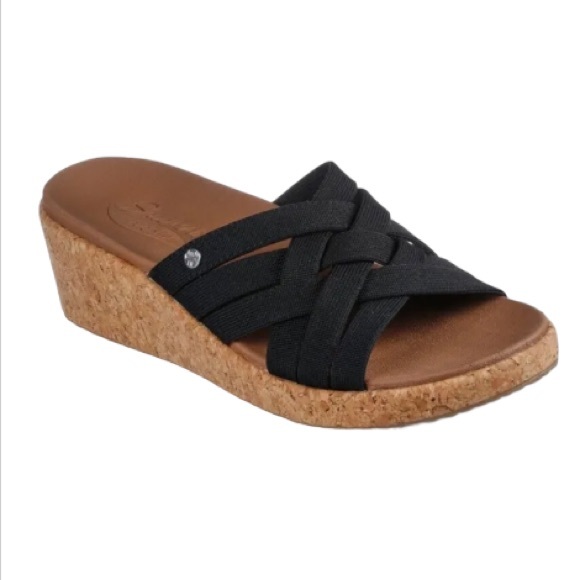 Skechers Arch Fit Beverlee - Picture 1 of 12